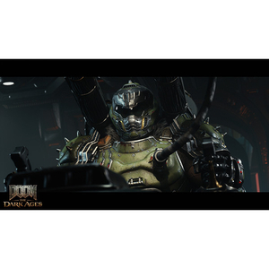 日本マイクロソフト DOOM： The Dark Ages【PS5】 ELJM30669-イメージ7