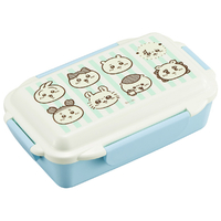 オーエスケー ちいかわ ランチボックスCKW No．5 PCD-500 CKW5ﾗﾝﾁﾎﾞﾂｸｽ500ML