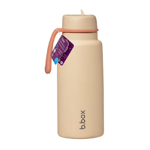 ビーボックス フリップトップボトル1L(ステンレス製水筒) メロンミスト 501520ﾒﾛﾝﾐｽﾄ-イメージ8