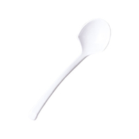 エンテック ラーメンお玉 (白) FC73219-C-69