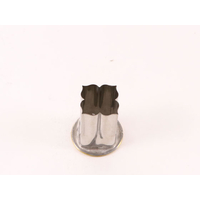 たかもり たかもりの厚口野菜抜 柿のヘタ 大 #3 FC74504