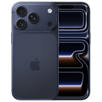 Apple SIMフリースマートフォン iPhone 17 Pro 256GB ディープブルー MG874J/A