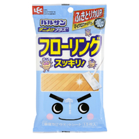 レック バルサン 激落ちシート フローリング用 ダニよけプラス 15枚入り GNｼ-ﾄﾕｶﾖｳﾀﾞﾆﾖｹﾌﾟﾗｽS00798