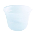 トラスコ中山 3リットルペ-ル缶用内容器 100個入 FC641JL-7692927