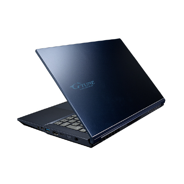 mouse ノートパソコン e angle select G-tune EGPN712R406M cores Wi