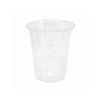 シモジマ ヘイコープラスチックカップ 14オンス 口径95 100個 FC244NJ-004530932