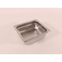 カンダ HG 18-8 ホテルパン 1／6 65mm 7162 FC505PL-034062