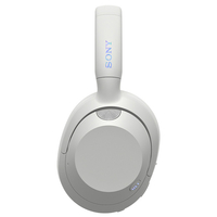 SONY WH-ULT900N W 密閉ダイナミック型ヘッドフォン オフ SONY WH-ULT900N W 密閉ダイナミック型ヘッドフォン オフ