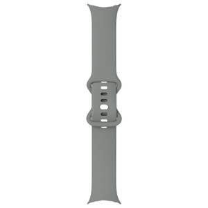 Google Google Pixel Watch 3 45mm用アクティブバンド Lサイズ Porcelain GA06122-WW-イメージ1