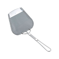 江部松商事 18-8 手アミ式 角型 カス揚 小 FC290LZ-8837600