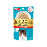 アイシア iCARE 毛玉まぐろ 35g FCE010L-IC-11