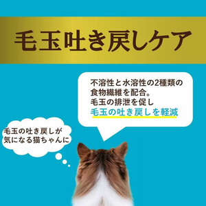 アイシア i CARE 毛玉吐き戻しケア まぐろペースト 35g FCE010L-IC-11-イメージ5