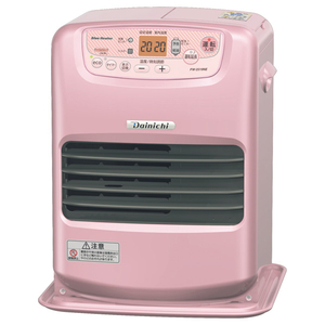ダイニチ FW-2519NE-R 木造7畳 コンクリート9畳まで 石油ファン