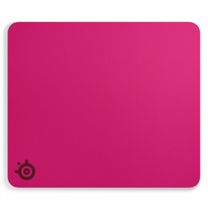 SteelSeries QcK Heavy Large Magenta 67502-イメージ1