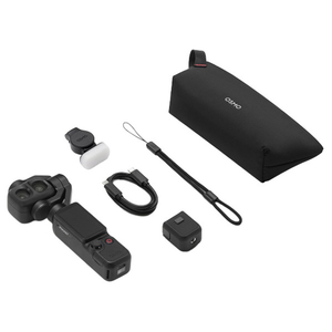 DJI Osmo Pocket 4P OP4P58-イメージ4