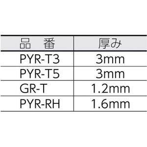 トラスコ中山 パイク溶接保護具 足巻き付式前掛 9301.6 FC741JR-4842812-イメージ2