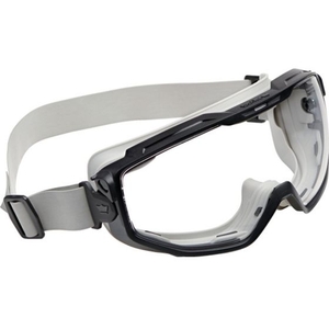 bolle SAFETY ゴーグル UNIVERSAL ガス&オイル向けタイプ FCD933D-6527819-イメージ1