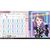 フリュー Model Debut4 #nicola/モデルデビュー4 ニコラ【Switch 2】 POTPAB89A-イメージ4