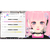 フリュー Model Debut4 #nicola/モデルデビュー4 ニコラ【Switch 2】 POTPAB89A-イメージ8