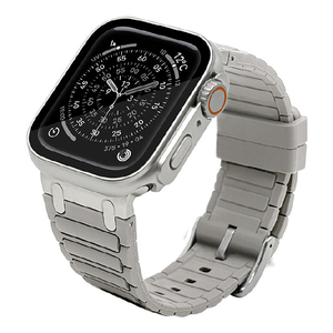 ラスタバナナ RBLAWUS4408NV Apple Watch 4-11/SE1-3/Ultra1-3 [44/45
