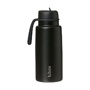 ビーボックス フリップトップボトル1L(ステンレス製水筒) ディープスペース 501539ﾃﾞｨ-ﾌﾟｽﾍﾟ-ｽ-イメージ1