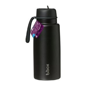 ビーボックス フリップトップボトル1L(ステンレス製水筒) ディープスペース 501539ﾃﾞｨ-ﾌﾟｽﾍﾟ-ｽ-イメージ10