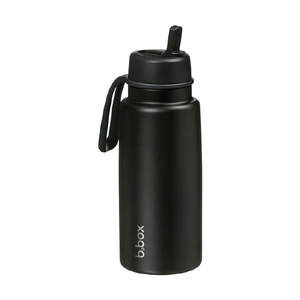 ビーボックス フリップトップボトル1L(ステンレス製水筒) ディープスペース 501539ﾃﾞｨ-ﾌﾟｽﾍﾟ-ｽ-イメージ6