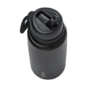 ビーボックス フリップトップボトル1L(ステンレス製水筒) ディープスペース 501539ﾃﾞｨ-ﾌﾟｽﾍﾟ-ｽ-イメージ7