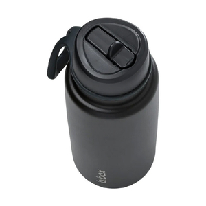 ビーボックス フリップトップボトル1L(ステンレス製水筒) ディープスペース 501539ﾃﾞｨ-ﾌﾟｽﾍﾟ-ｽ-イメージ8