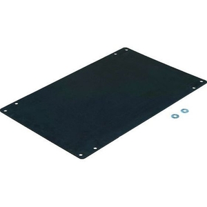 トラスコ中山 TP-700シリーズ用ゴム板 FC050GY-7701209-イメージ1