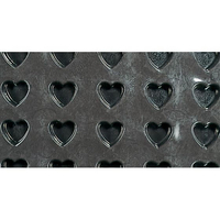 江部松商事 ドゥマール フレキシパン 1340 ハート 20取 FC910LT-6959400