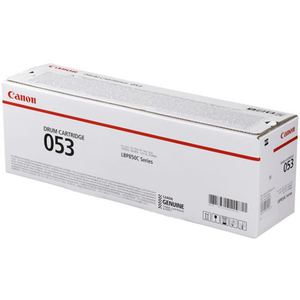 キヤノン ドラムカートリッジ053/CRG-053D F329408-2178C001-イメージ1