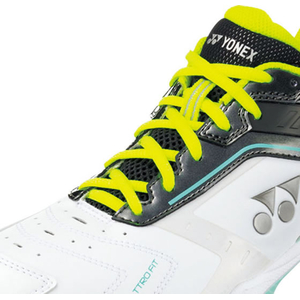 ＹＯＮＥＸ オーバルシューレース 靴ひも(レモンイエロー・150cm) FCJ280E-AC570-046-150-イメージ2