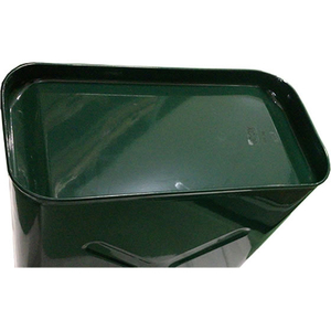 エスコ 20L ガソリン携行缶 FCJ733H-EA991HB-2B-イメージ5
