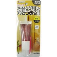 ハウスボックス カラーパテ ホワイト 50g NO．16 3690171016