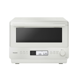 パナソニック オーブンレンジ オフホワイト NE-MS4E-W-イメージ4