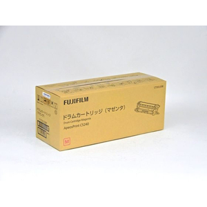 富士フィルムビジネスイノベーション ドラムカートリッジ マゼンタ FCJ886G-CT351338-イメージ1