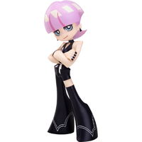 グッドスマイルカンパニー POP UP PARADE ポリウレタン「New PANTY & STOCKING with GARTERBELT」 ﾎﾟﾂﾌﾟｱﾂﾌﾟPﾎﾟﾘｳﾚﾀﾝ