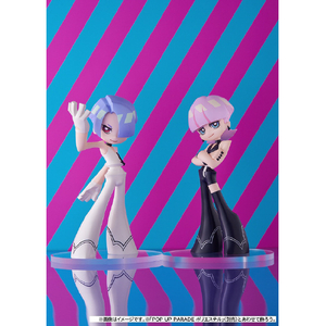 グッドスマイルカンパニー POP UP PARADE ポリウレタン「New PANTY & STOCKING with GARTERBELT」 ﾎﾟﾂﾌﾟｱﾂﾌﾟPﾎﾟﾘｳﾚﾀﾝ-イメージ5