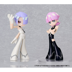 グッドスマイルカンパニー POP UP PARADE ポリウレタン「New PANTY & STOCKING with GARTERBELT」 ﾎﾟﾂﾌﾟｱﾂﾌﾟPﾎﾟﾘｳﾚﾀﾝ-イメージ8