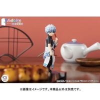 バンダイスピリッツ ｱﾄﾞｹﾈﾂﾄｻｶﾀｷﾞﾝﾄｷ 銀魂 Adokenette 坂田銀時