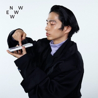 エイベックス 三宅健 / NEWWW[初回盤B] 【CD+DVD】 JWCD-63832/B