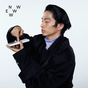 エイベックス 三宅健 / NEWWW[初回盤B] 【CD+DVD】 JWCD-63832/B-イメージ1