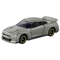 タカラトミー トミカ No．23 日産 NISSAN GT-R[初回特別仕様] NO023ﾆﾂｻﾝGTRNEWｼﾖｶｲ