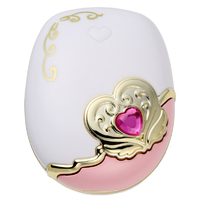 バンダイ Otona Pretty Holic プリティアップアイカラー キュアブルーム ｵﾄﾅPHｱｲｶﾗ-ｷﾕｱﾌﾞﾙ-ﾑ