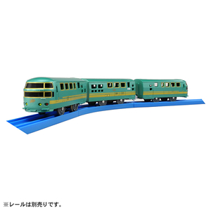 タカラトミー プラレール S-21 JR九州ゆふいんの森 Pﾚ-ﾙS21JRｷﾕｳｼﾕｳﾕﾌｲﾝﾉﾓﾘ-イメージ2