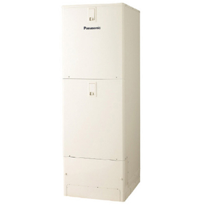 パナソニック 【工事なし】エコキュート(フルオート) Sシリーズ HE-S37LQSSSET-イメージ2