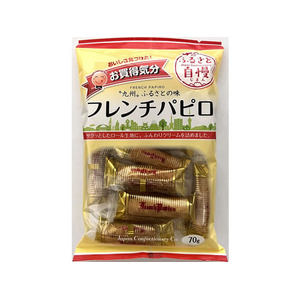 ジェーシーシー お買得気分 フレンチパピロ 70g FC676TD-イメージ1