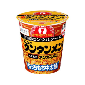 サンヨー食品 元祖ニュータンタンメン本舗監修 タンタンメンタテビッグ FC092YN-イメージ1