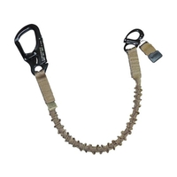 ＣＥＴＡＣＥＡ リテンションランヤード スナップシャックル コヨーテ TAN700mm FC527EZ-7620144